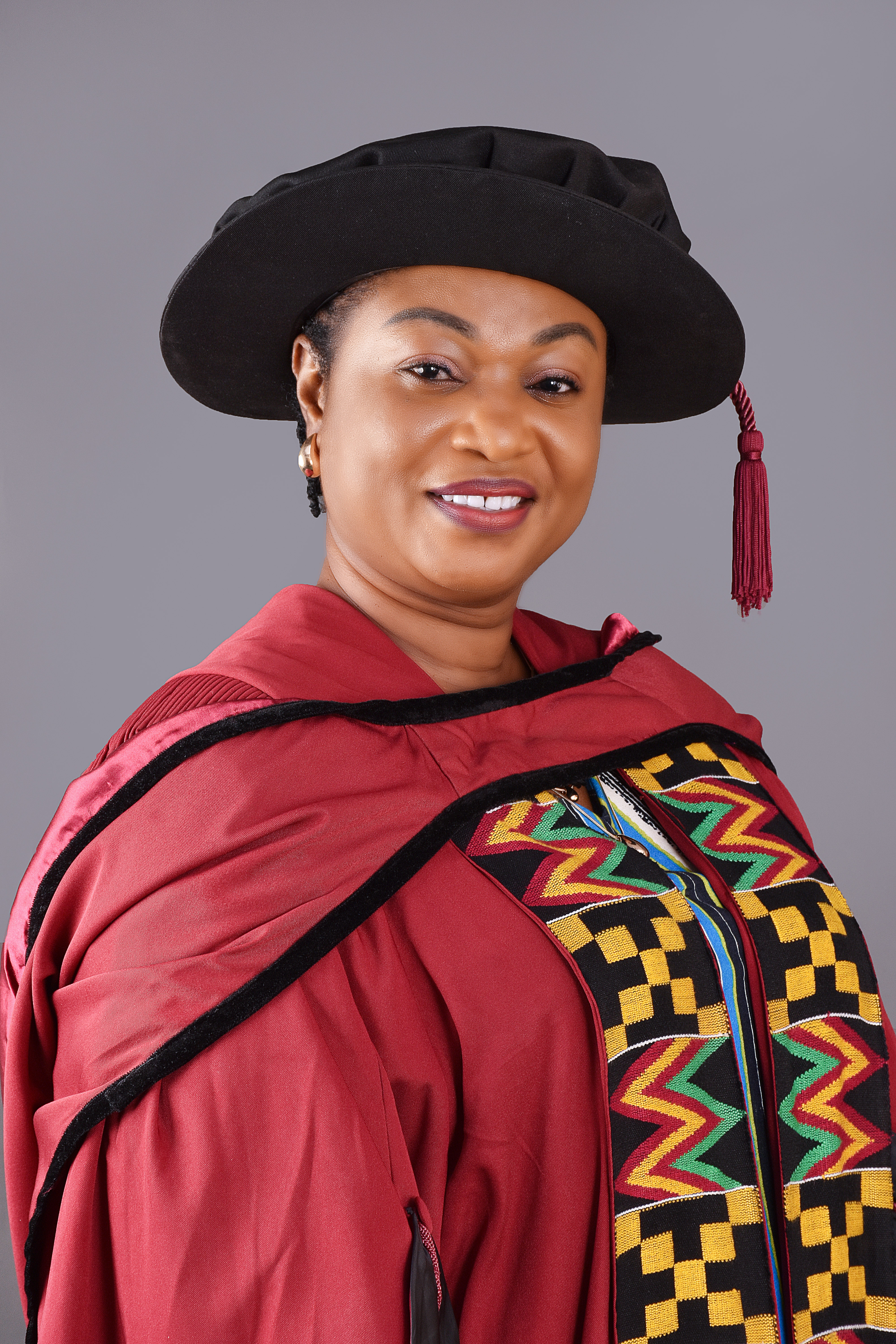 Anita Ohenewa Yawson