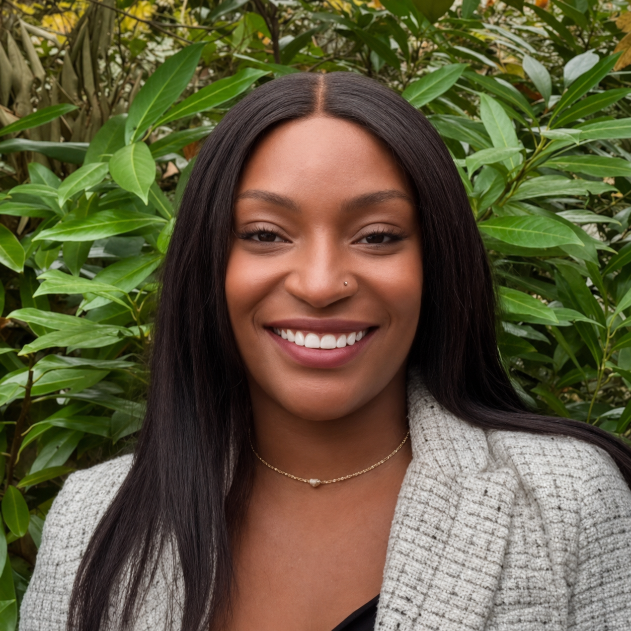 Shirley-Victory Nwajei