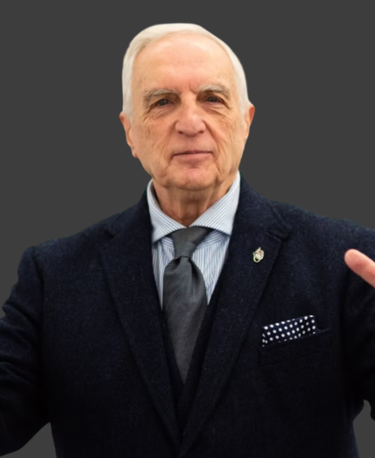 Prof. Luiz Moutinho