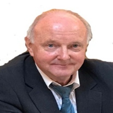 Dr. Bernd Blobel (Keynote Talk)