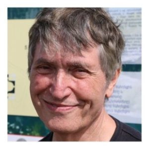 Dr Michael Stark (Keynote Talk)