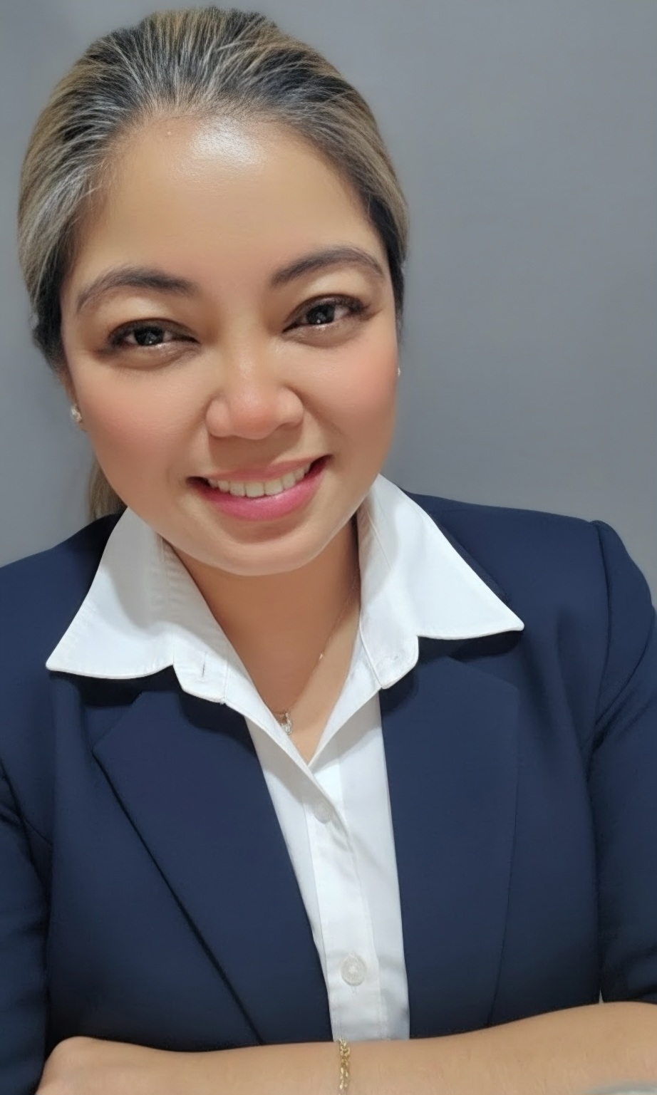 Christine Rose Orbase-Paulino 