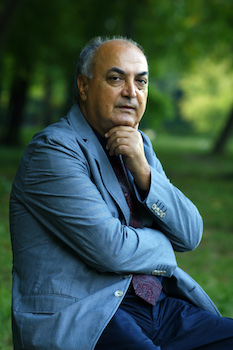 Prof. Dejan Rakovic