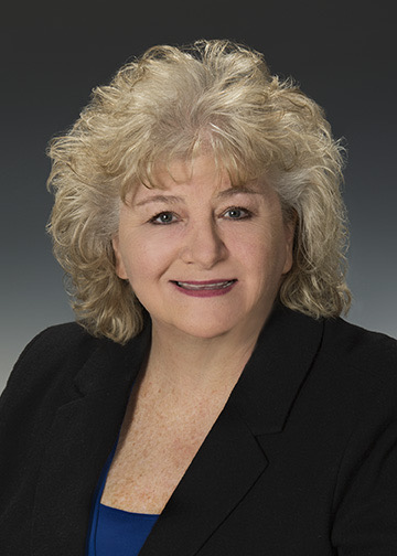 Sandra L. Fournier