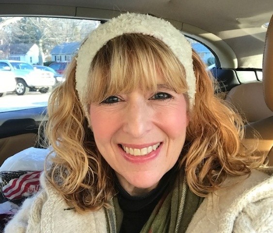 Lisa Kaufman 